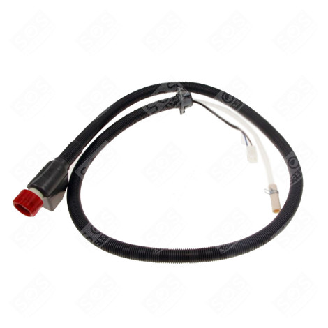 TUYAU D'ARRIVÉE D'EAU AQUASTOP 1475 MM D'ORIGINE LAVE-VAISSELLE - 140180589081