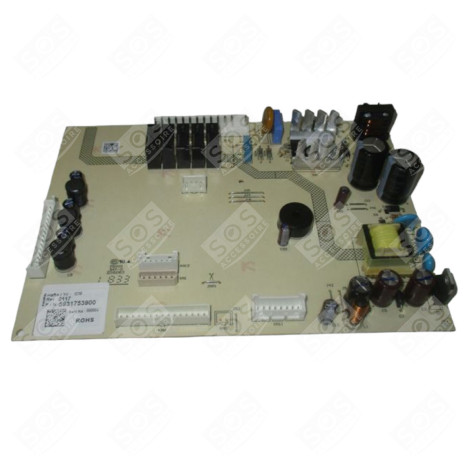 CARTE ÉLECTRONIQUE, MODULE DE PUISSANCE FRIGO, RÉFRIGÉRATEUR, CONGÉLATEUR - 5931753900
