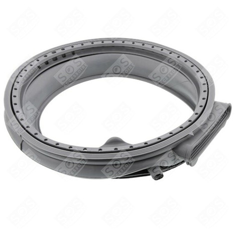 JOINT DE HUBLOT  (MANCHETTE) MACHINE À LAVER, LAVE-LINGE - 1327246417