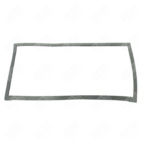 JOINT DE PORTE (PARTIE RÉFRIGÉRATEUR) FRIGO, RÉFRIGÉRATEUR, CONGÉLATEUR - 0060836537, 49053507 