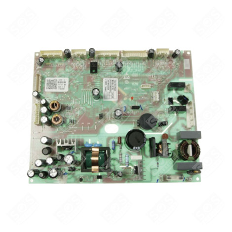 CARTE ÉLECTRONIQUE, MODULE PRINCIPAL FRIGO, RÉFRIGÉRATEUR, CONGÉLATEUR - 0061800436