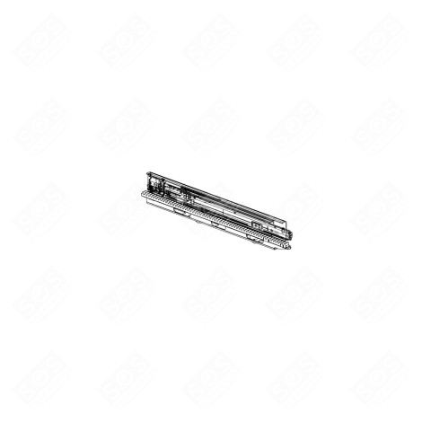 CONDENSEUR FRIGO, RÉFRIGÉRATEUR, CONGÉLATEUR - 0060827768