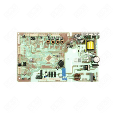 CARTE ÉLECTRONIQUE, MODULE DE CONTRÔLE FRIGO, RÉFRIGÉRATEUR, CONGÉLATEUR - 0061800259, 49055021