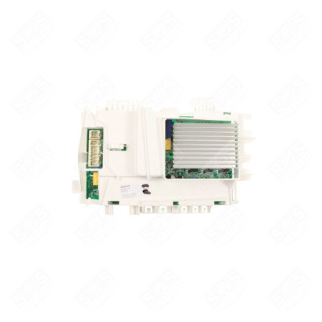 CARTE ÉLECTRONIQUE, MODULE DE PUISSANCE MACHINE À LAVER, LAVE-LINGE - 49043374