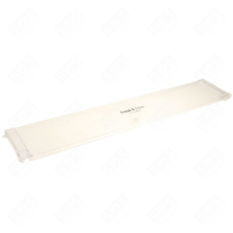 PORTILLON TIROIR 758X135 MM FRIGO, RÉFRIGÉRATEUR, CONGÉLATEUR - MCV62334301, MCV63473302
