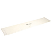 Portillon tiroir 758X135 mm