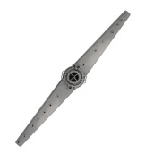 Bras de lavage supérieur