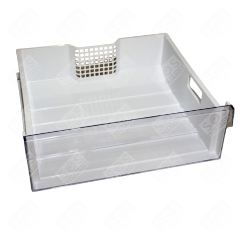 TIROIR COMPLET  400X370X160 MM FRIGO, RÉFRIGÉRATEUR, CONGÉLATEUR - 5941031200