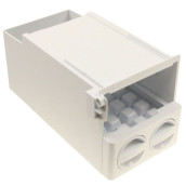 Ensemble fabrique de glaçon