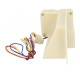 DAMPER FRIGO, RÉFRIGÉRATEUR, CONGÉLATEUR - C00145634