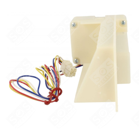 DAMPER FRIGO, RÉFRIGÉRATEUR, CONGÉLATEUR - C00145634