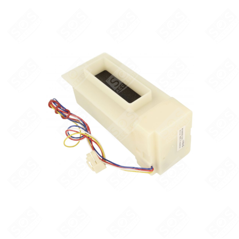 DAMPER FRIGO, RÉFRIGÉRATEUR, CONGÉLATEUR - C00145634