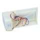 DAMPER FRIGO, RÉFRIGÉRATEUR, CONGÉLATEUR - C00145634