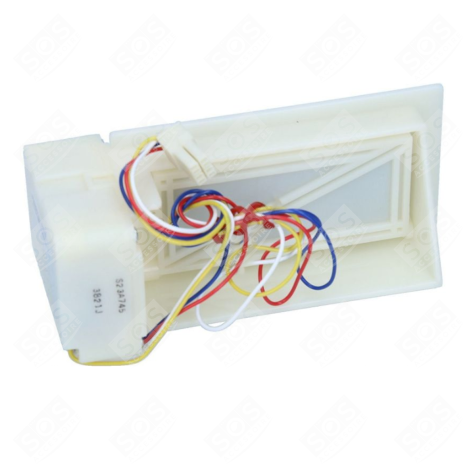 DAMPER FRIGO, RÉFRIGÉRATEUR, CONGÉLATEUR - C00145634