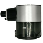 Réservoir à poussière 