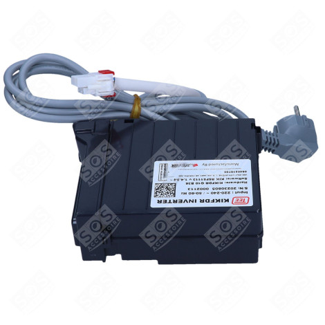 MODULE INVERTER FRIGO, RÉFRIGÉRATEUR, CONGÉLATEUR - 5925940400