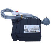 Module inverter