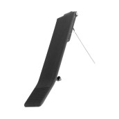 Levier de verrouillage