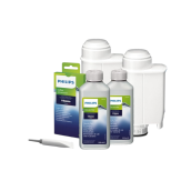 Kit d'entretien complet