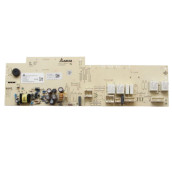 Carte électronique, module de puissance