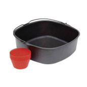 Moule à patisserie + moules à muffins HD9925 / 01 d'origine