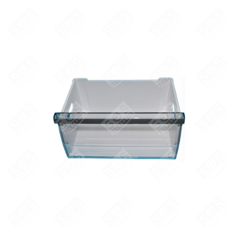 TIROIR INFÉRIEUR (PARTIE CONGÉLATEUR ) FRIGO, RÉFRIGÉRATEUR, CONGÉLATEUR - 854091