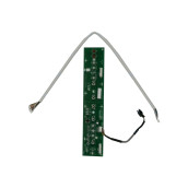 Ensemble de platines