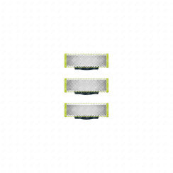 Lot de 3 lames d'origine ONEBLADE