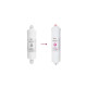 FILTRE À EAU D'ORIGINE BL9808 FRIGO, RÉFRIGÉRATEUR, CONGÉLATEUR - 5231JA2003A, ADQ73693903