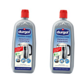Lot de détartrants DURGOL universel 750ML