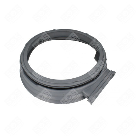 JOINT DE HUBLOT (MANCHETTE)  390X80 MM MACHINE À LAVER, LAVE-LINGE - MDS65654401, MDS65654402