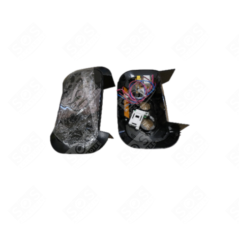 CADRAN AVEC CARTE ÉLECTRONIQUE DIVERS PETIT MÉNAGER - FS-9100033780, FS9100033780