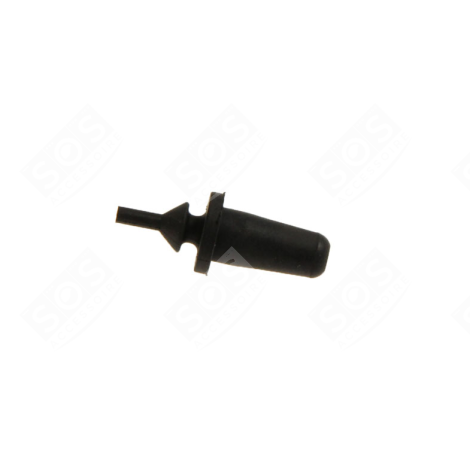 BOUCHON D'ÉVACUATION CAOUTCHOUC PURIFICATEUR, HUMIDIFICATEUR - AS00003330