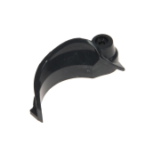 Levier de l'infuseur