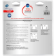 FLEXIBLE GAZ BUTANE PROPANE LONG. 2M DURÉE DE VIE 10 ANS D'ORIGINE FOUR, CUISINIÈRE - 481981729053, TBC208
