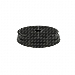 Filtre charbon rond d'origine à l'unité