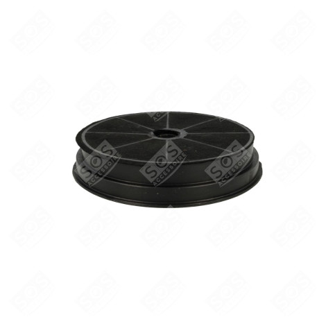FILTRE CHARBON ROND D'ORIGINE À L'UNITÉ HOTTE - 9174220018