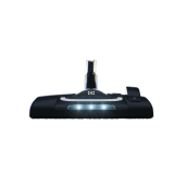 Brosse à LED tous sols  36 mm