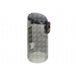 Ensemble boite cyclonique