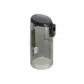 Ensemble boite cyclonique