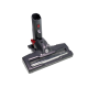 BROSSE PARQUET ET TAPIS ASPIRATEUR - 48032889