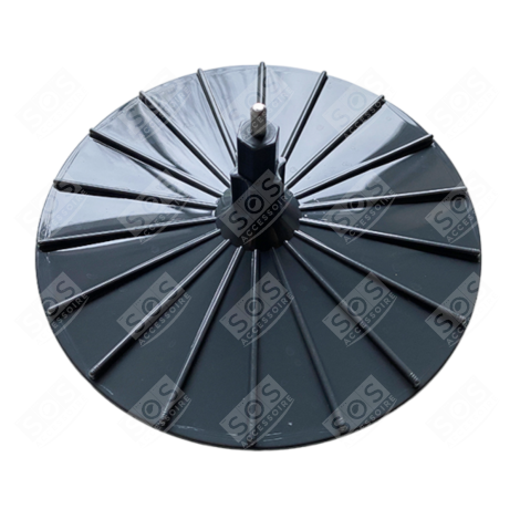 DISQUE D'ÉJECTION ROBOT MÉNAGER - AS00004487