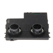 Siège du réservoir