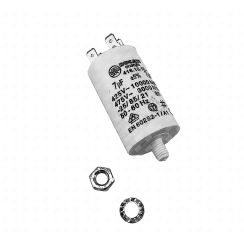 Condensateur 7MF
