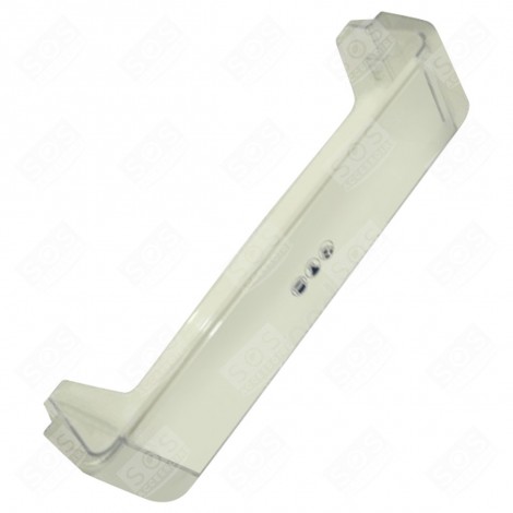 GALERIE PORTE-BOUTEILLE  485X115X90 MM FRIGO, RÉFRIGÉRATEUR, CONGÉLATEUR - 481010467690, 480132102002