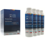 Lot de 4 détartrants liquide multi usage 250 ml