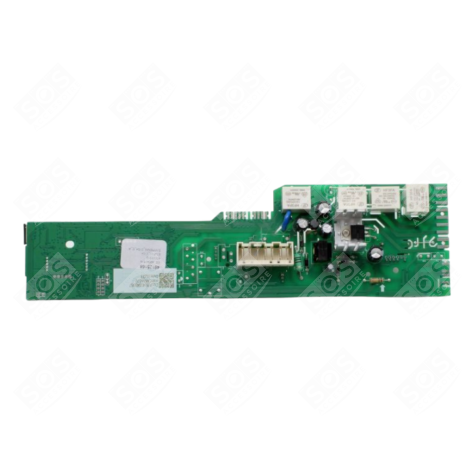 MODULE PROGRAMMÉ MACHINE À LAVER, LAVE-LINGE - 49125168