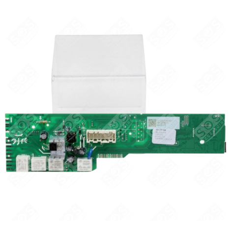 MODULE PROGRAMMÉ MACHINE À LAVER, LAVE-LINGE - 49125168