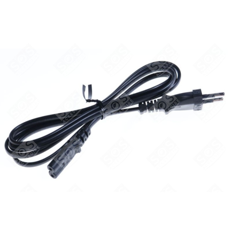 CÂBLE D'ALIMENTATION TÉLÉVISION - HT1273809