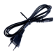 CÂBLE D'ALIMENTATION TÉLÉVISION - HT1273809